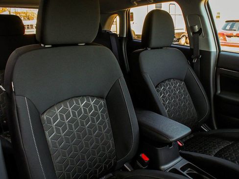 New 2025 Mitsubishi Outlander Sport ES AWD/4WD image 39