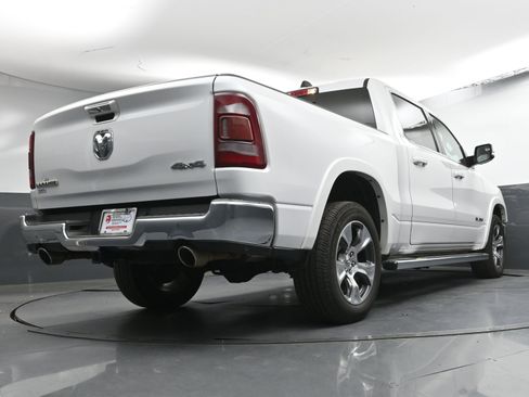 Used 2019 RAM 1500 Laramie image 27