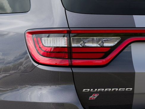 New 2026 Dodge Durango GT w/ Mopar All Weather Package image 9