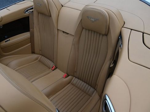 Used 2016 Bentley Continental GT V8 S AWD/4WD image 37