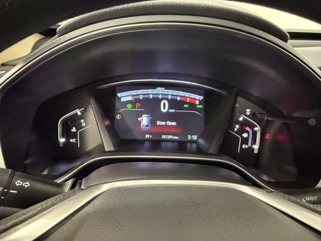 Certified 2021 Honda CR-V EX image 20