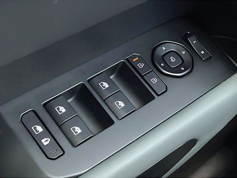 New 2027 Kia Telluride SX Prestige X-Pro AWD/4WD image 20