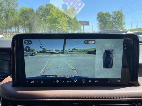 New 2026 Lincoln Aviator Reserve RWD image 20