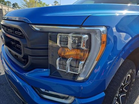 Used 2021 Ford F150 XLT w/ Equipment Group 302A High AWD/4WD image 35