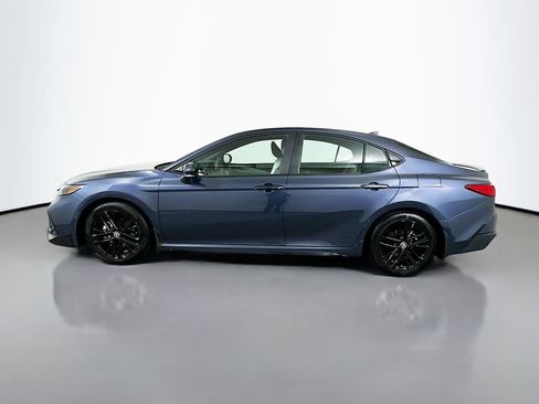 Certified 2026 Toyota Camry SE w/ Convenience Package FWD image 8