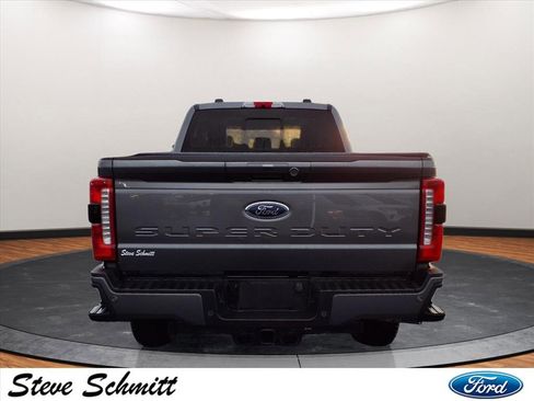Used 2024 Ford F250 Lariat w/ Sport Appearance Package image 31