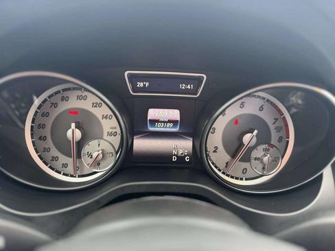 Used 2016 Mercedes-Benz CLA 250 image 20