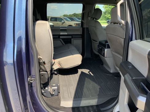 Used 2019 Ford F150 XLT w/ Equipment Group 302A Luxury AWD/4WD image 53