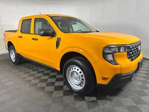 Certified 2026 Ford Maverick XL AWD/4WD image 1