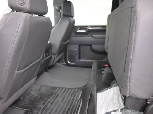 Used 2025 Chevrolet Silverado 3500 LT w/ Safety Package image 16