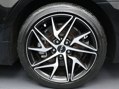 Used 2023 Kia Stinger GT-Line image 10