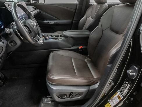 Used 2024 Lexus TX 350 AWD w/ Technology Package image 11
