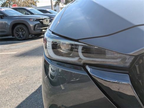 Certified 2025 MAZDA CX-5 2.5 Turbo w/ Premium Package image 7