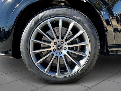 New 2026 Mercedes-Benz GLE 580 GLE 580 image 21