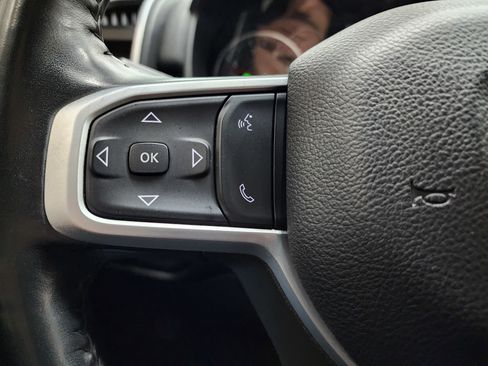 Used 2023 RAM 3500 Big Horn w/ Night Edition image 17