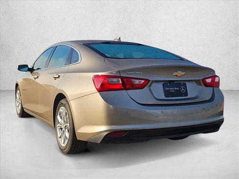 Used 2024 Chevrolet Malibu LT image 7