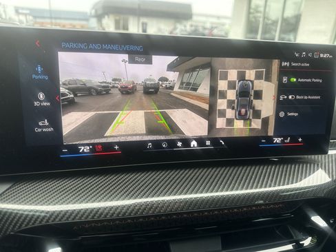 Used 2026 BMW M340i w/ Premium Package image 18