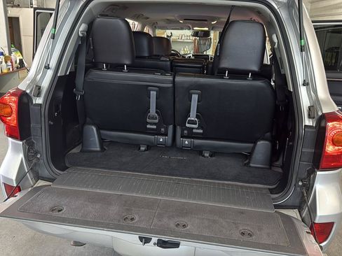 Used 2013 Toyota Land Cruiser AWD/4WD image 48