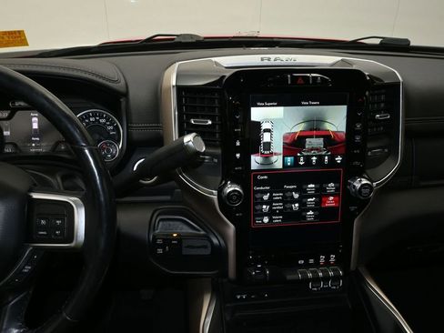 Used 2019 RAM 2500 Laramie image 22