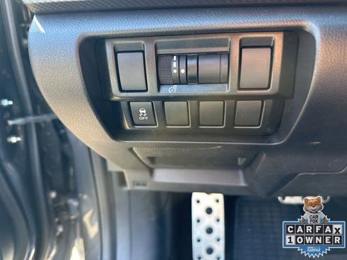 Certified 2023 Subaru Impreza 2.0i Sport AWD/4WD image 17