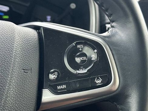Used 2021 Honda CR-V Touring image 26