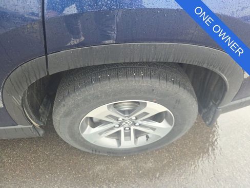 Used 2023 Honda Pilot EX-L image 6