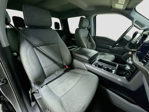 Used 2024 Ford F150 XLT w/ Mobile Office Package AWD/4WD image 27