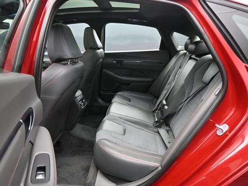 Used 2026 Hyundai Sonata N Line FWD image 26