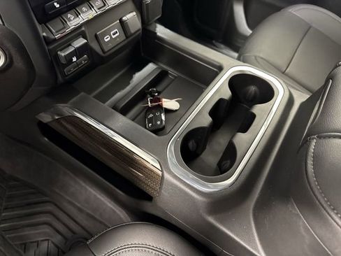 Certified 2022 Chevrolet Silverado 1500 RST w/ All Star Edition Plus AWD/4WD image 19