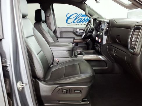 Used 2021 GMC Sierra 1500 SLT image 19