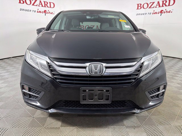 Used 2019 Honda Odyssey EX-L image 3