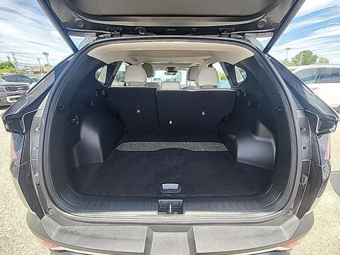 Certified 2023 Hyundai Tucson SEL w/ Convenience Package AWD/4WD image 23