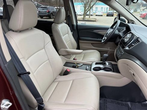 Used 2020 Honda Pilot EX-L image 34