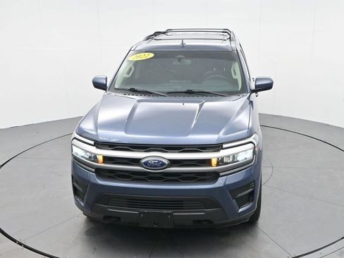Used 2022 Ford Expedition XLT image 20