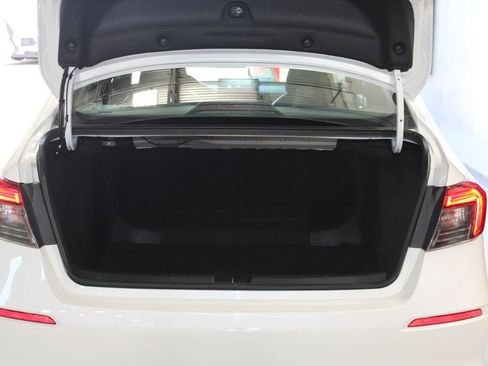 Used 2022 Honda Civic Sport image 42