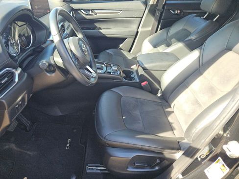 Used 2023 MAZDA CX-5 AWD 2.5 S w/ Select Package image 20