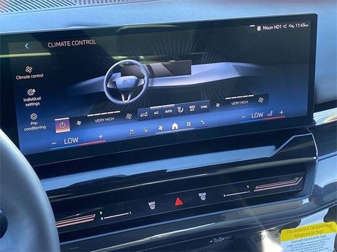 Certified 2025 BMW 530i 530i image 32