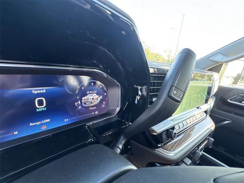 New 2026 Chevrolet Silverado 2500 LT w/ All Star Edition image 22