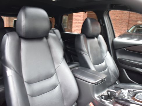 Used 2019 MAZDA CX-9 Grand Touring image 24