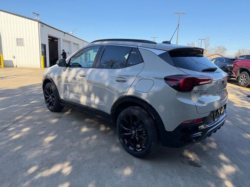 New 2026 Buick Encore GX Sport Touring w/ Studio Series image 28