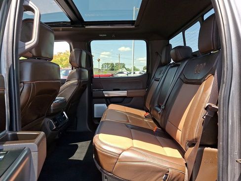 Used 2025 Ford F150 King Ranch AWD/4WD image 10