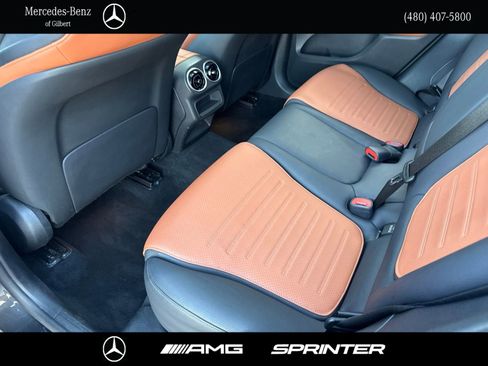Certified 2023 Mercedes-Benz GLC 300 4MATIC image 22