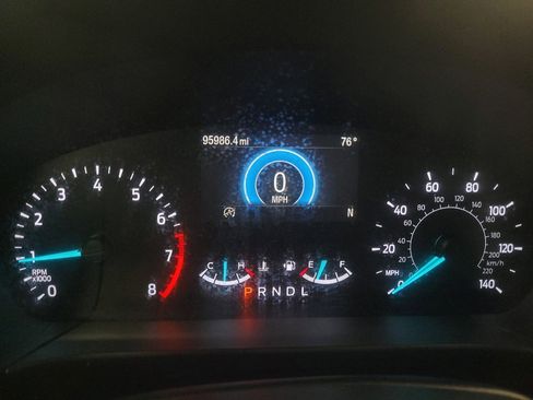 Used 2020 Ford Escape SE FWD image 23