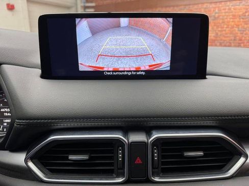 Used 2023 MAZDA CX-5 AWD 2.5 S image 21