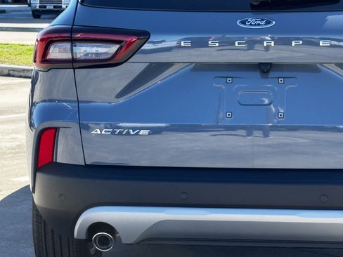 New 2026 Ford Escape Active w/ Tech Pack #1 image 11