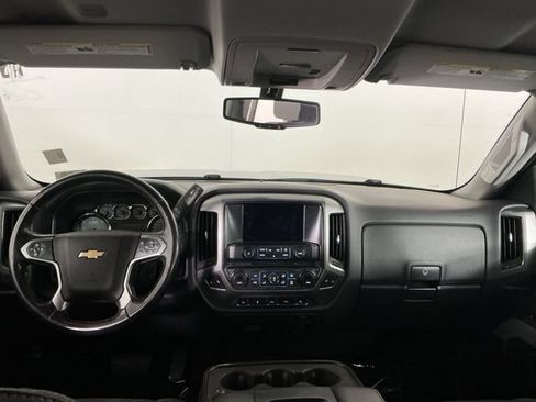 Used 2015 Chevrolet Silverado 1500 LT w/ All Star Edition AWD/4WD image 18
