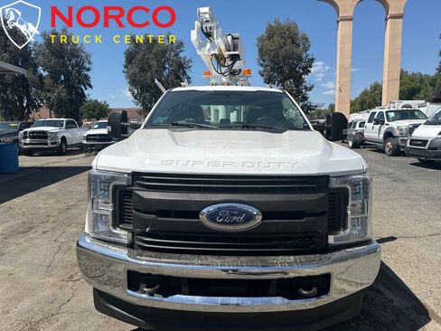 Used 2018 Ford F350 XL w/ Power Equipment Group image 3