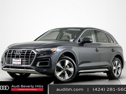 Used 2022 Audi Q5 2.0T Premium Plus w/ Premium Plus Package