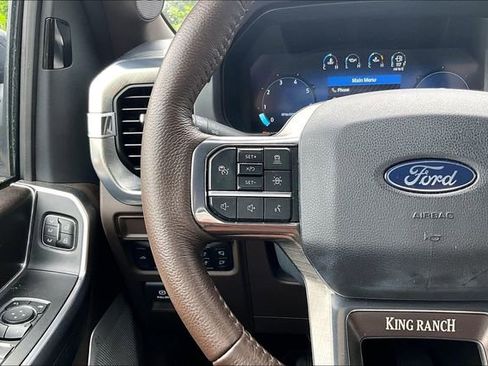 Used 2025 Ford F150 King Ranch AWD/4WD image 19