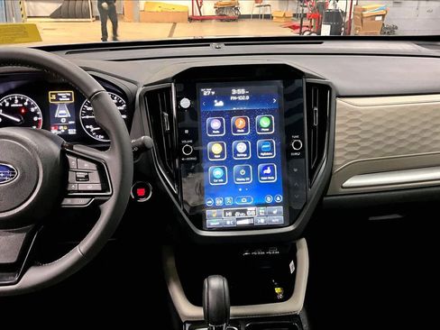 New 2026 Subaru Forester Premium image 6